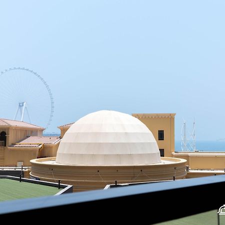 Dream Inn Apartments - Rimal Jbr Dubai Eksteriør bilde