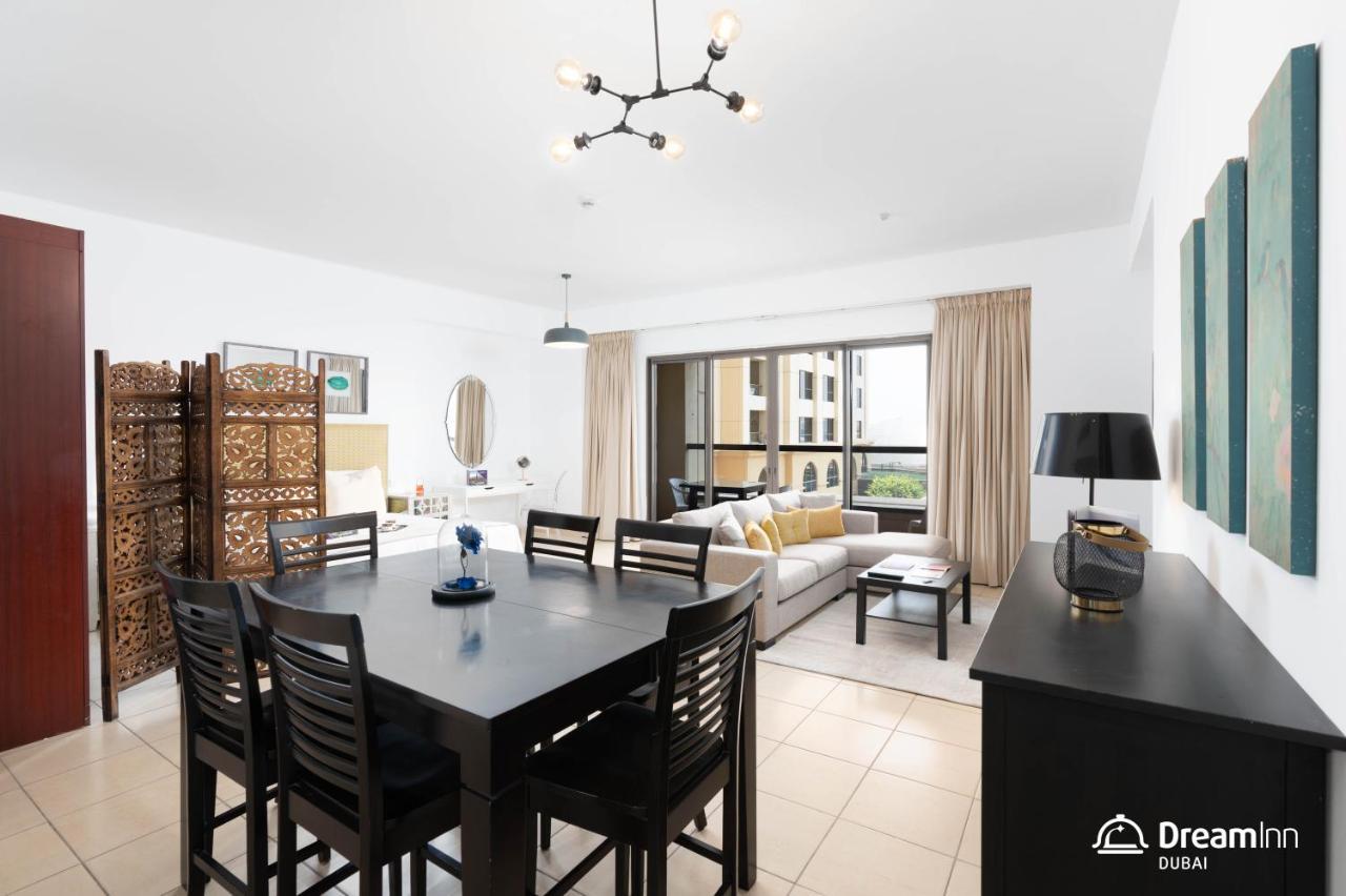 Dream Inn Apartments - Rimal Jbr Dubai Eksteriør bilde