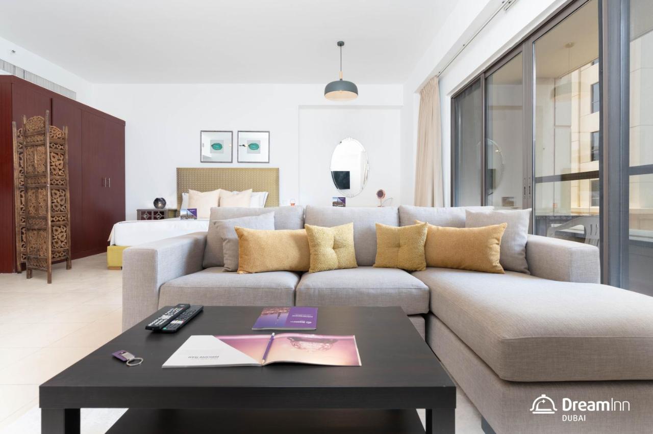 Dream Inn Apartments - Rimal Jbr Dubai Eksteriør bilde
