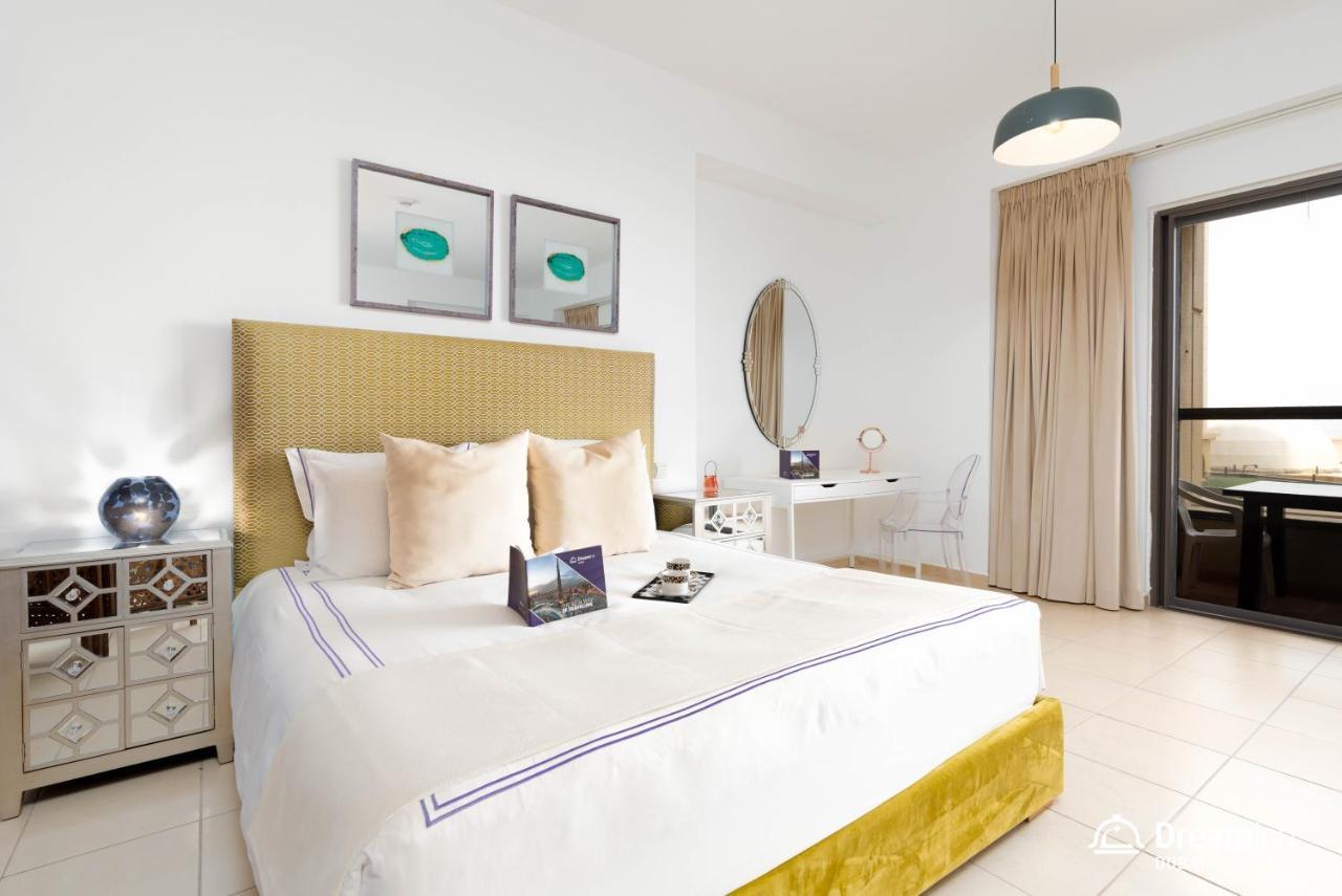 Dream Inn Apartments - Rimal Jbr Dubai Eksteriør bilde